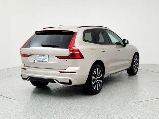 Image of 2025 Volvo XC60