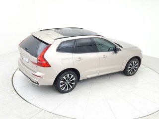 Image of 2025 Volvo XC60