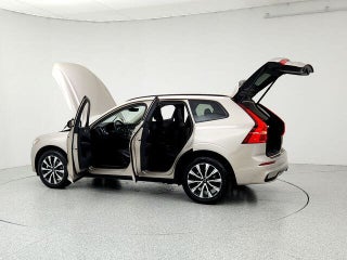 Image of 2025 Volvo XC60