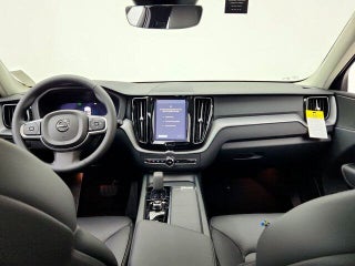 Image of 2025 Volvo XC60
