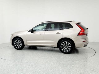 Image of 2025 Volvo XC60