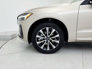 Image of 2025 Volvo XC60