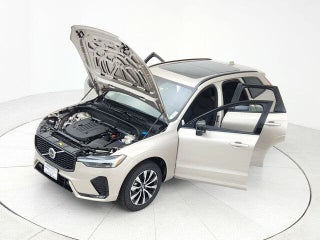 Image of 2025 Volvo XC60