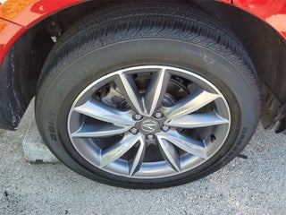 2022 Acura RDX thumbnail – Pembroke Pines, FL – 10