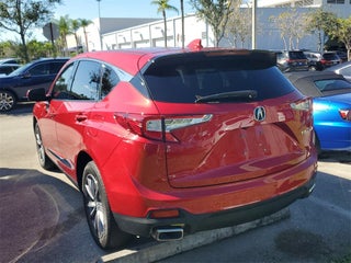 2022 Acura RDX thumbnail – Pembroke Pines, FL – 7