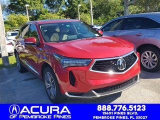 Acura RDX for sale Las Vegas