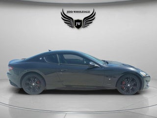 2013 Maserati GranTurismo thumbnail – Boca Raton, FL – 8