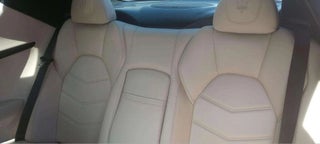 2013 Maserati GranTurismo thumbnail – Boca Raton, FL – 14