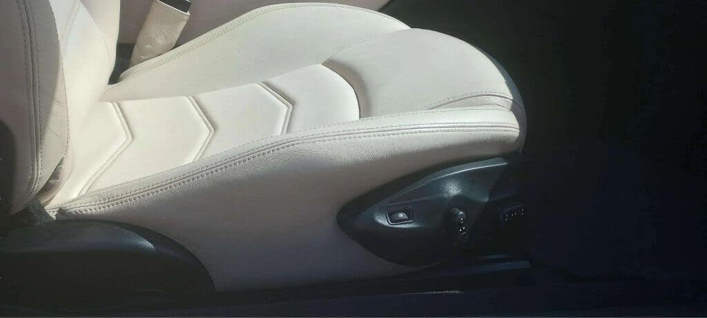 2013 Maserati GranTurismo Sport
                                    for sale in Boca Raton, FL – photo 15