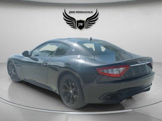 2013 Maserati GranTurismo thumbnail – Boca Raton, FL – 5