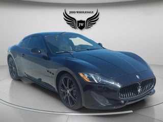Maserati GranTurismo for sale Las Vegas
