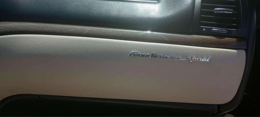 2013 Maserati GranTurismo Sport
                                    for sale in Boca Raton, FL – photo 17