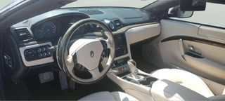 2013 Maserati GranTurismo thumbnail – Boca Raton, FL – 10