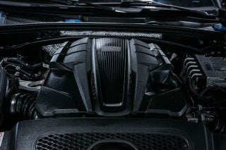 2021 Porsche Macan thumbnail – Doral, FL – 74