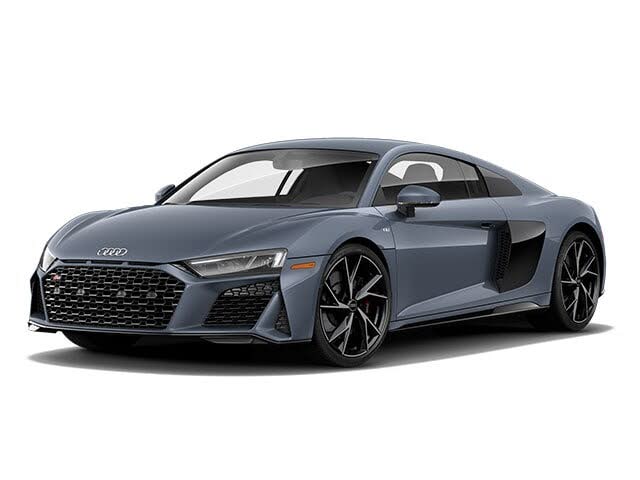 Audi R8 Gen II Base V10 Coupe