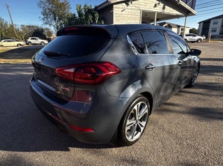 Image of 2016 Kia Forte5