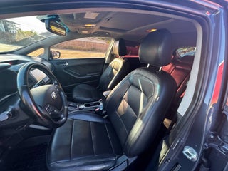 Image of 2016 Kia Forte5