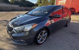 Image of 2016 Kia Forte5
