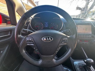 Image of 2016 Kia Forte5