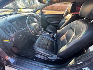 Image of 2016 Kia Forte5