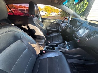 Image of 2016 Kia Forte5