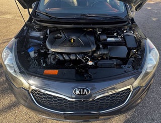Image of 2016 Kia Forte5
