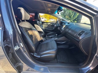 Image of 2016 Kia Forte5