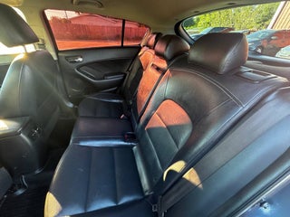 Image of 2016 Kia Forte5