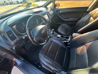 Image of 2016 Kia Forte5