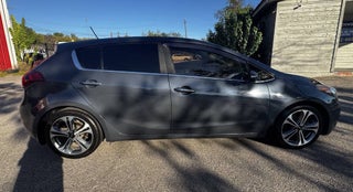 Image of 2016 Kia Forte5
