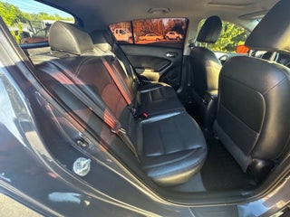 Image of 2016 Kia Forte5