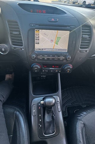 Image of 2016 Kia Forte5