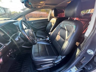 Image of 2016 Kia Forte5