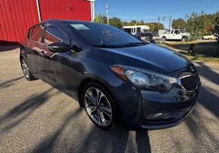 Image of 2016 Kia Forte5