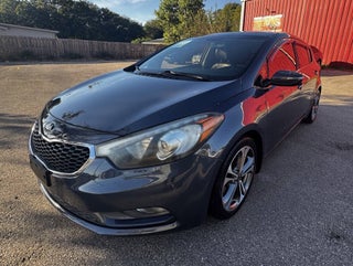 2016 Kia Forte5