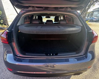 Image of 2016 Kia Forte5