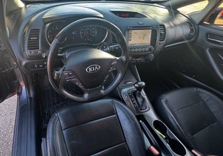 Image of 2016 Kia Forte5