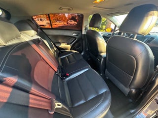 Image of 2016 Kia Forte5