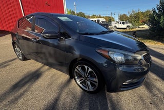 Image of 2016 Kia Forte5
