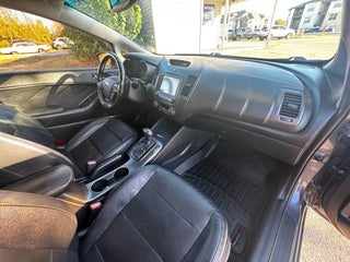 Image of 2016 Kia Forte5