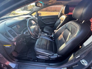 Image of 2016 Kia Forte5