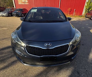 Image of 2016 Kia Forte5