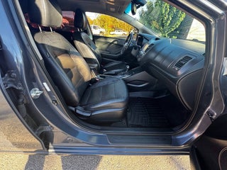 Image of 2016 Kia Forte5