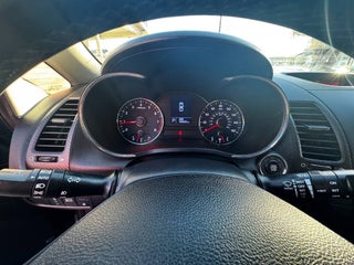 Image of 2016 Kia Forte5