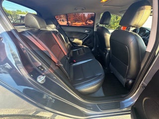 Image of 2016 Kia Forte5