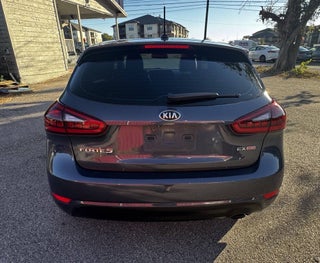 Image of 2016 Kia Forte5