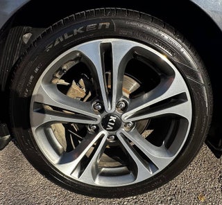 Image of 2016 Kia Forte5