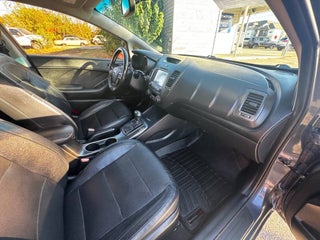 Image of 2016 Kia Forte5