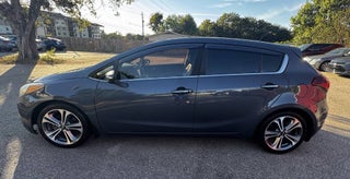 Image of 2016 Kia Forte5