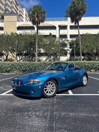BMW Z4 for sale Las Vegas